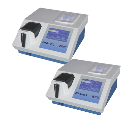德國必高(BOECO)PM-51型臨床光度計