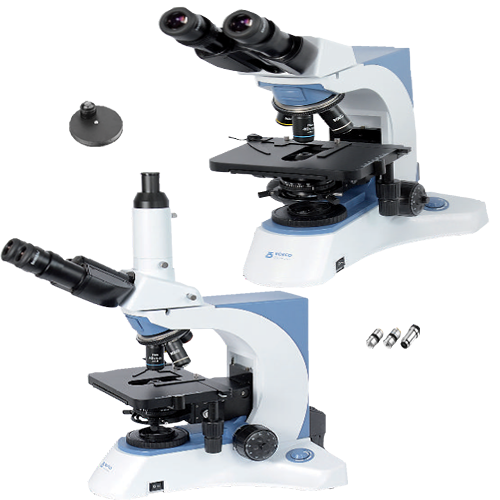 德國必高BOECO 實驗室雙目生物顯微鏡BM-800