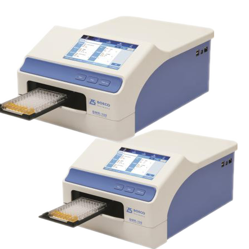 BMR-100酶標儀