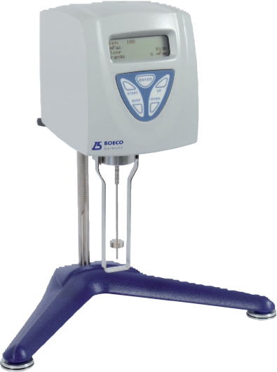 BOECO旋轉(zhuǎn)粘度計