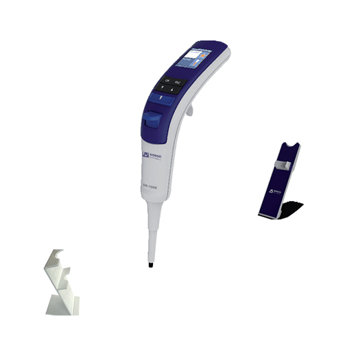 德國必高BOECO電子移液器