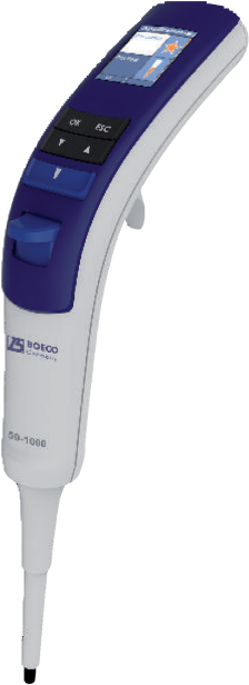 BOECO電子移液器