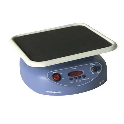 德國必高BOECO微型搖桿搖床MR-1