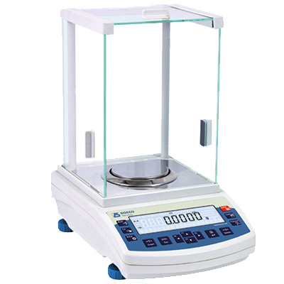 德國必高BOECO BAS加強型標(biāo)準(zhǔn)分析電子天平