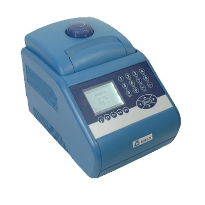 德國(guó)必高BOECO熱循環(huán)儀TC-PRO