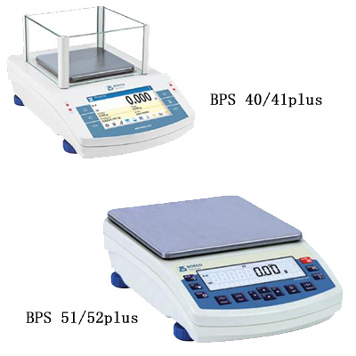 德國必高BOECO標(biāo)準(zhǔn)精密電子天平BPS40/41/51/52Plus