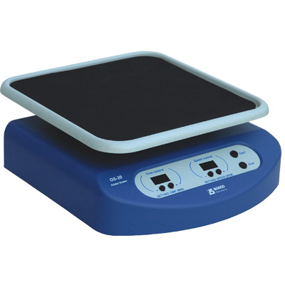 德國必高BOECOOS-20軌道振蕩搖床