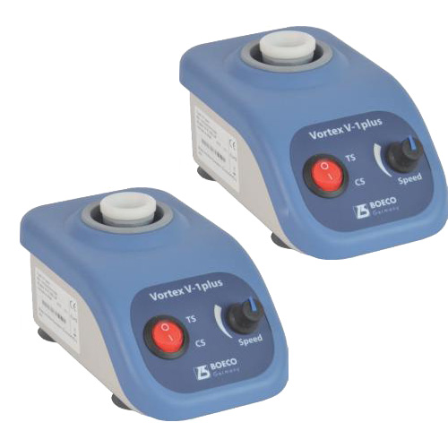 德國(guó)必高BOECO旋渦混合器V1Plus