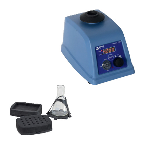 德國(guó)必高BOECO旋渦混合器V2H