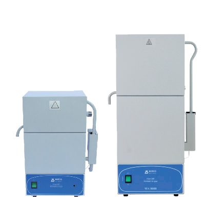 德國必高BOECO蒸餾水器WS 4000  WS 8000