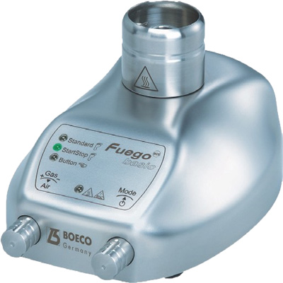德國必高(BOECO)氣體燃燒器Fuego SCS