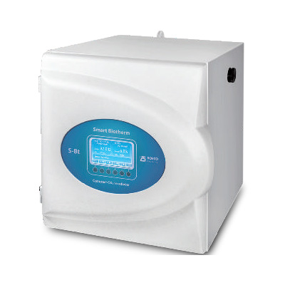 德國(guó)必高(BOECO)緊湊型二氧化碳培養(yǎng)箱S-BT