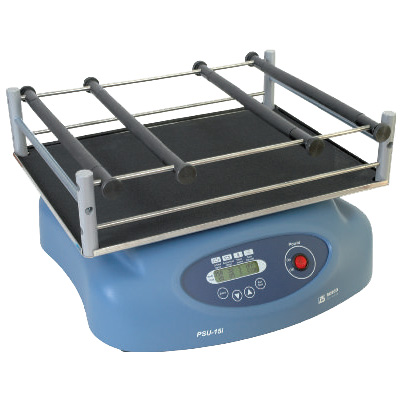 德國必高(BOECO)可編程軌道搖床PSU-15i