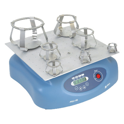 BOECO可編程軌道搖床PSU-15i