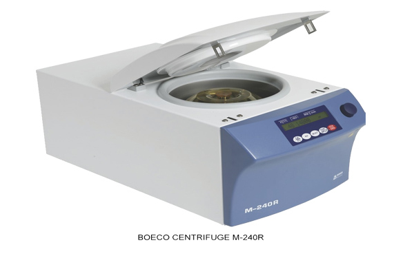 M-240R離心機(jī)