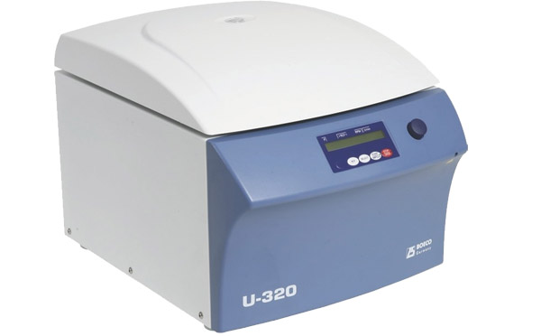 德國必高(BOECO)高速冷凍離心機(jī)U-320和U-320R