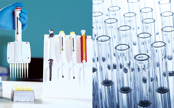 移液器的使用技巧