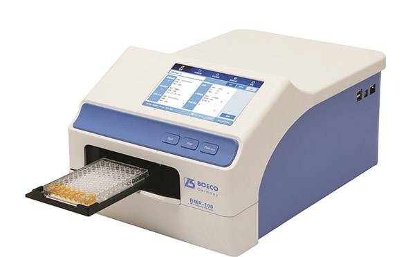 酶標(biāo)儀
