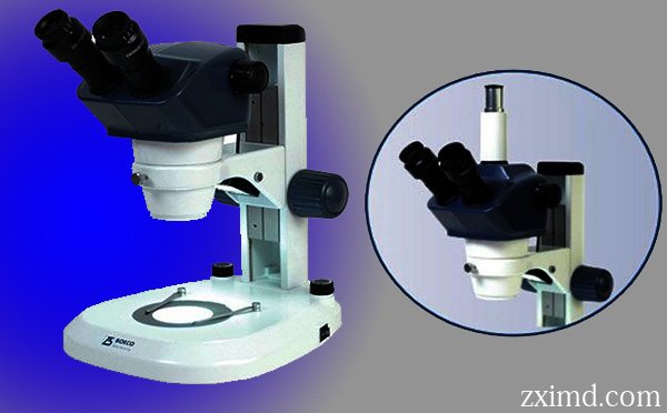 變焦立體顯微鏡