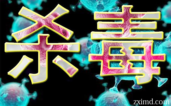 在生物安全柜中安全處理病毒