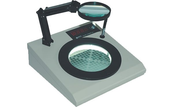 德國(guó)必高BOECO菌落計(jì)數(shù)器CC-1