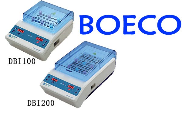 干式恒溫器生產廠家