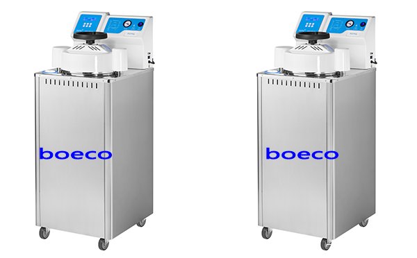 安全使用高壓滅菌器之確保完全滅菌