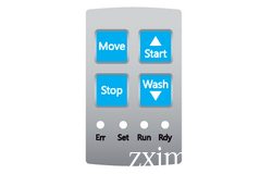 HT3100A自動進(jìn)樣器