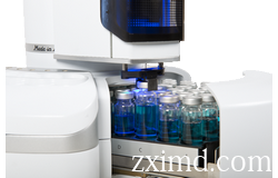 HT2000H頂空自動進(jìn)樣器