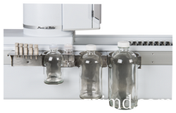 HT4000L-LC自動進(jìn)樣器