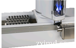 靈活HPLC自動(dòng)進(jìn)樣器HT4000E