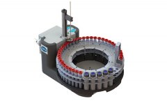 HT1500U離子色譜自動進(jìn)樣器