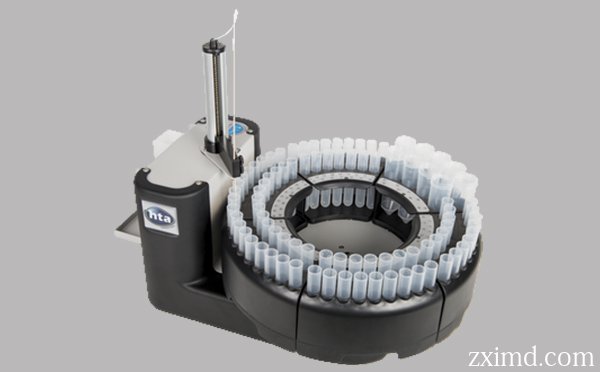 原子光譜自動進樣器HT1000I