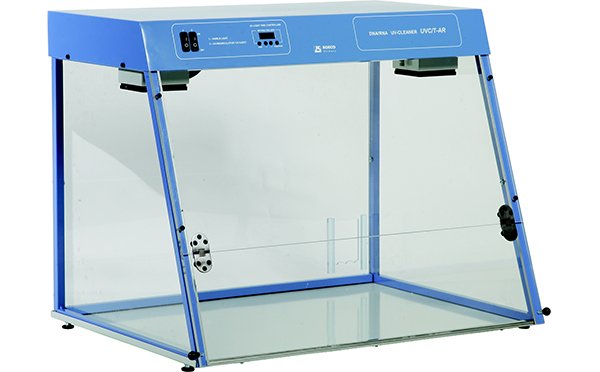 德國(guó)必高（BOECO）紫外線空氣再循環(huán)PCR工作站