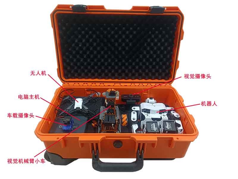 AI實(shí)驗(yàn)箱