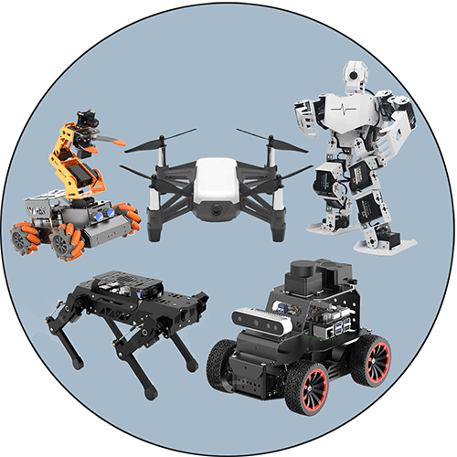 <b>人工智能通識(shí)課</b>