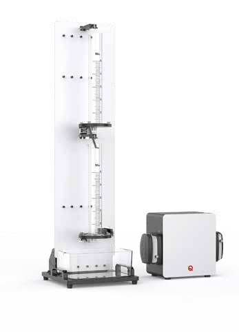 過程控制綜合實(shí)驗(yàn)系統(tǒng) (LC-T2)