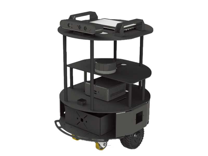 生活服務(wù)機(jī)器人