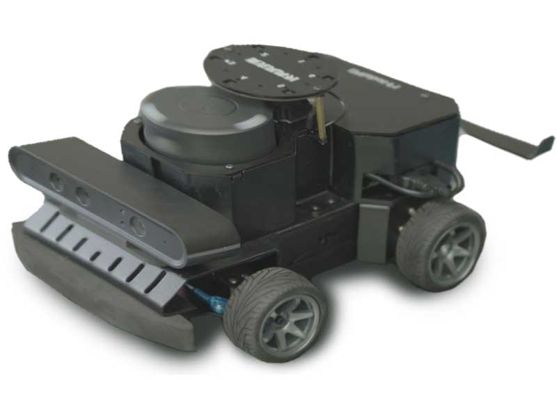 ROS機(jī)器人教學(xué)平臺(tái)介紹